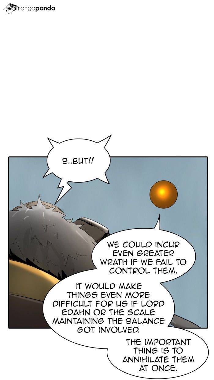 Tower of God Chapter 362 image 010